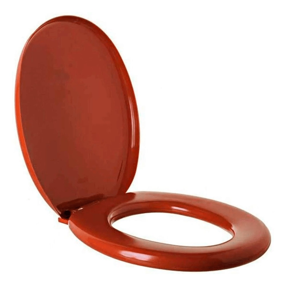 Assento Sanitário Astra Soft Caramelo 1 TPJ/AS*CM1