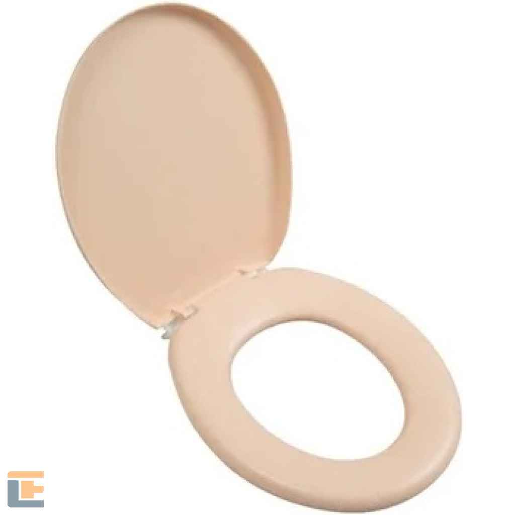 Assento Sanitário Astra Soft Salmão 1 TPJ/AS*SL1