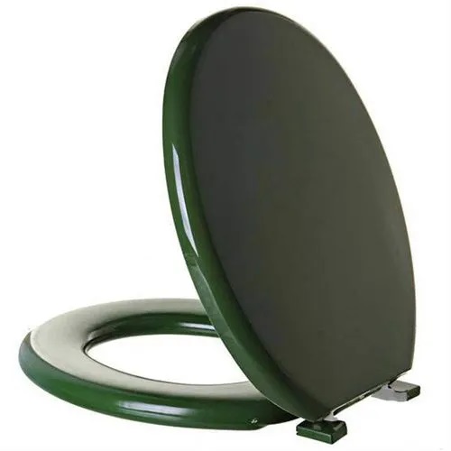 Assento Sanitário Astra Soft Verde 5 TPJ/AS*VD5