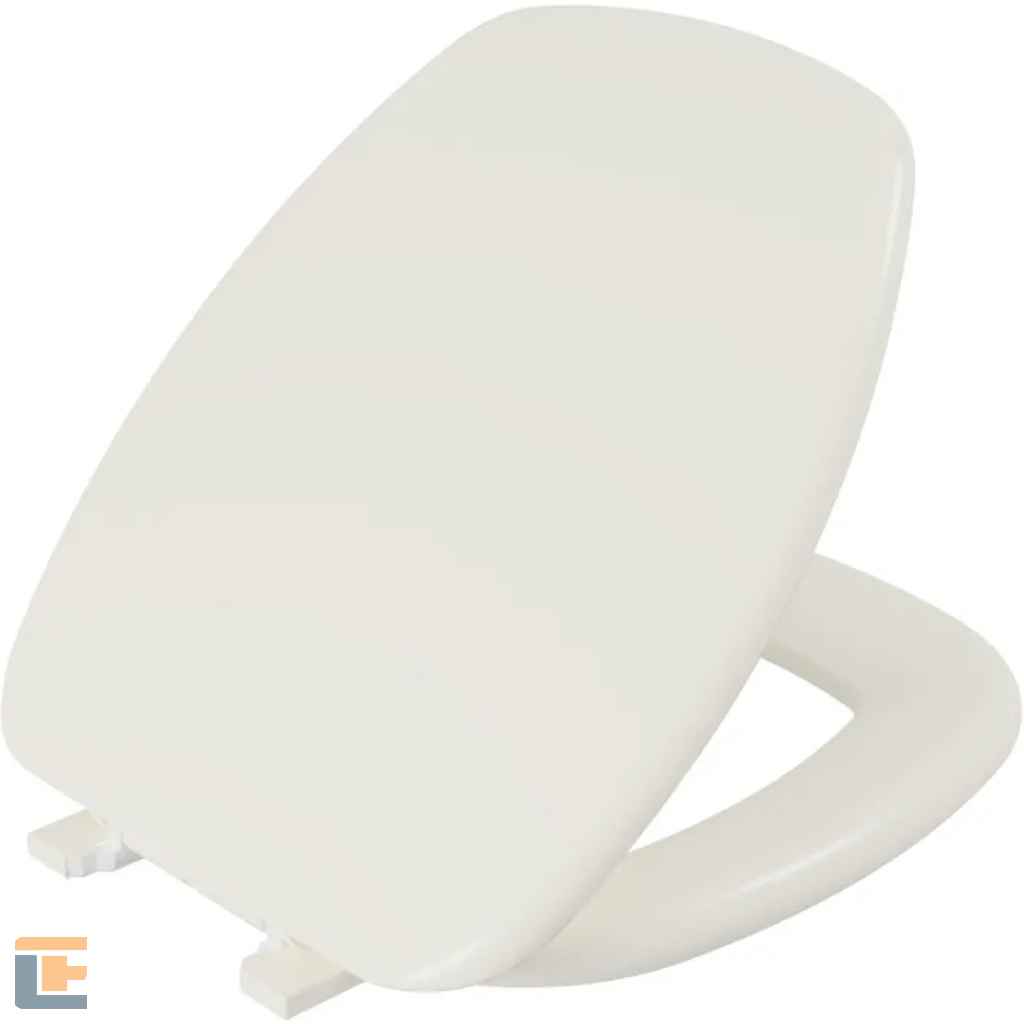 Assento Sanitário Branco Almofadado Thema Astra TTH/K*BCO-01