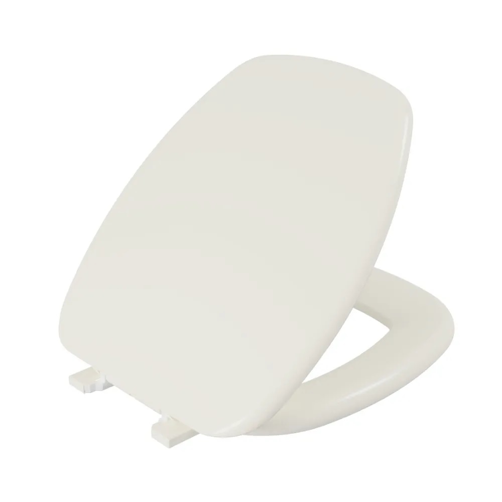 Assento Sanitário Branco Almofadado Thema Astra TTH/K*BCO-01