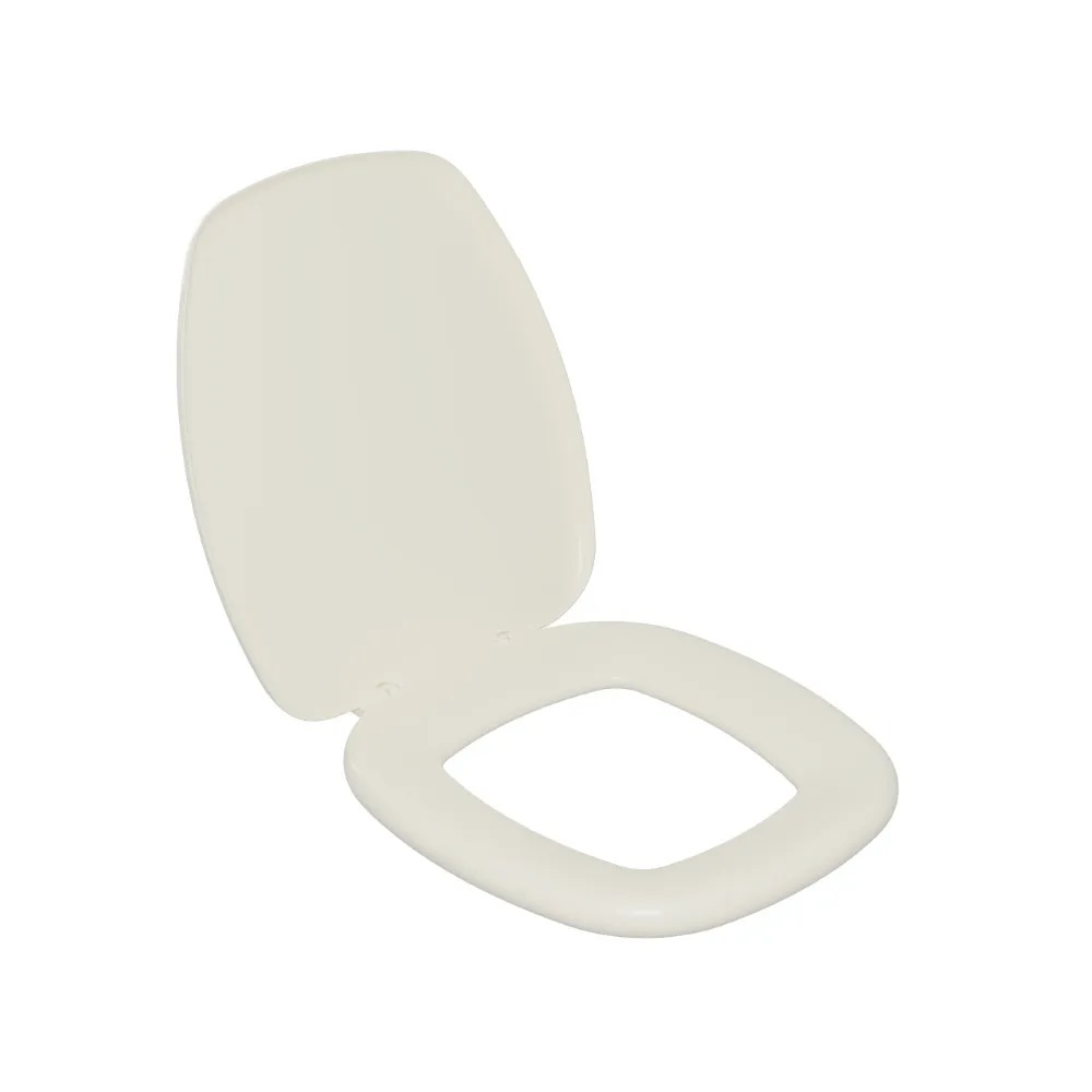 Assento Sanitário Branco Almofadado Thema Astra TTH/K*BCO-01 - Imagem 3