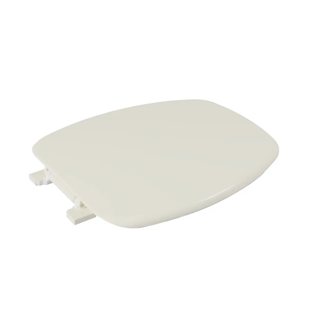 Assento Sanitário Branco Almofadado Thema Astra TTH/K*BCO-01 - Imagem 4