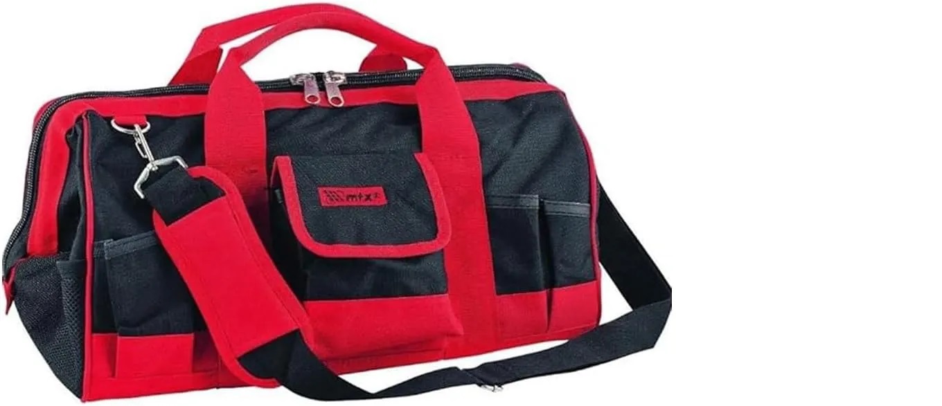 Bolsa Porta Ferramentas 32 Bolsos MTX