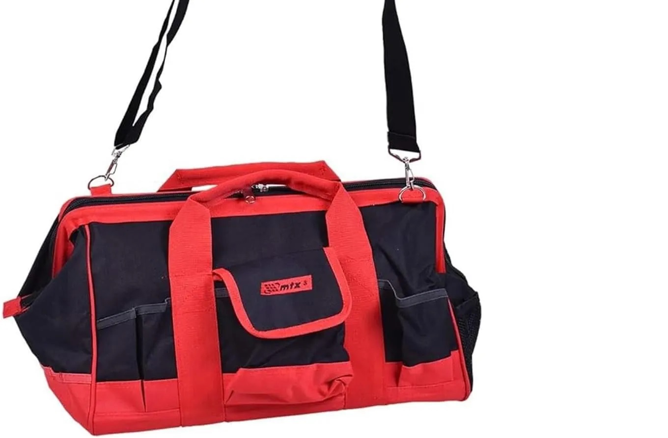 Bolsa Porta Ferramentas 32 Bolsos MTX - Imagem 3