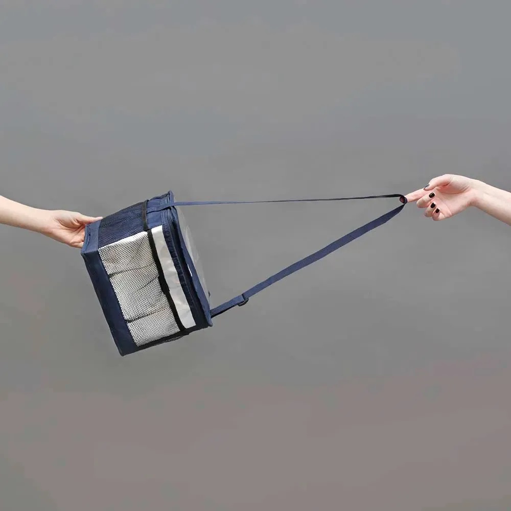 Bolsa Térmica 20L MOR - Imagem 4