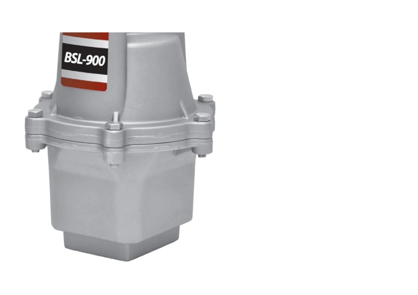 Bomba Submersa Lorenzetti BSL-900 220V 7413017