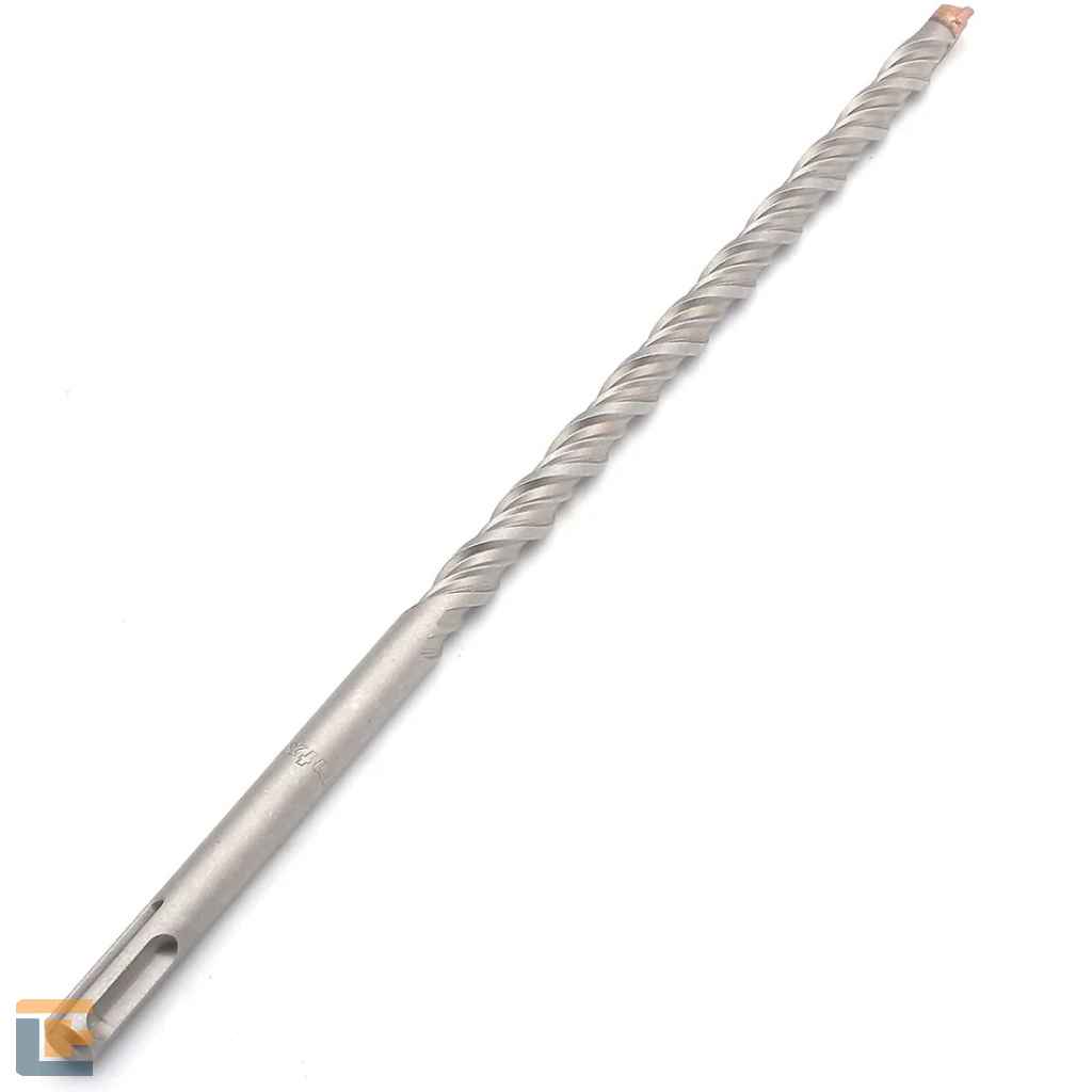 Broca Videa Concreto Encaixe SDS Plus 14X300MM MTX - 7103955