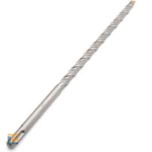 Broca Videa Concreto Encaixe SDS Plus 14X300MM MTX - 7103955