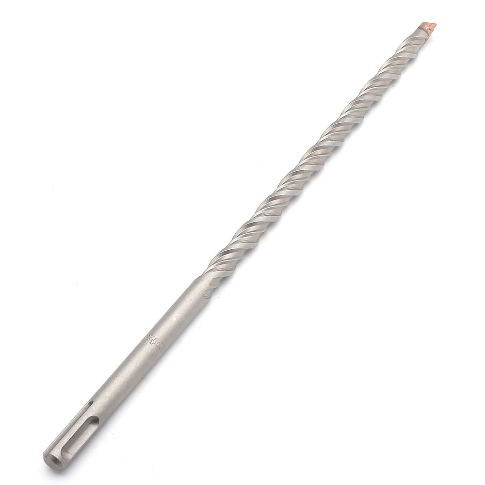 Broca Videa Concreto Encaixe SDS Plus 14X300MM MTX - 7103955