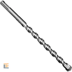 Broca Videa Concreto Encaixe SDS Plus 16X300MM MTX - 7104155