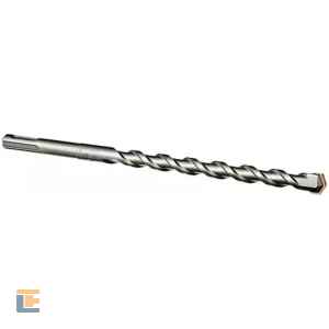 Broca Videa Concreto Encaixe SDS Plus 20X300MM MTX - 7104155