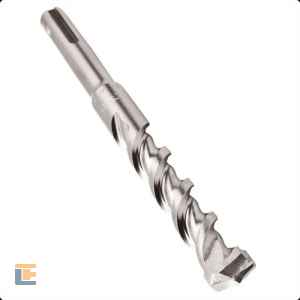 Broca Videa Concreto Encaixe SDS Plus 20x320MM MTX - 7128055