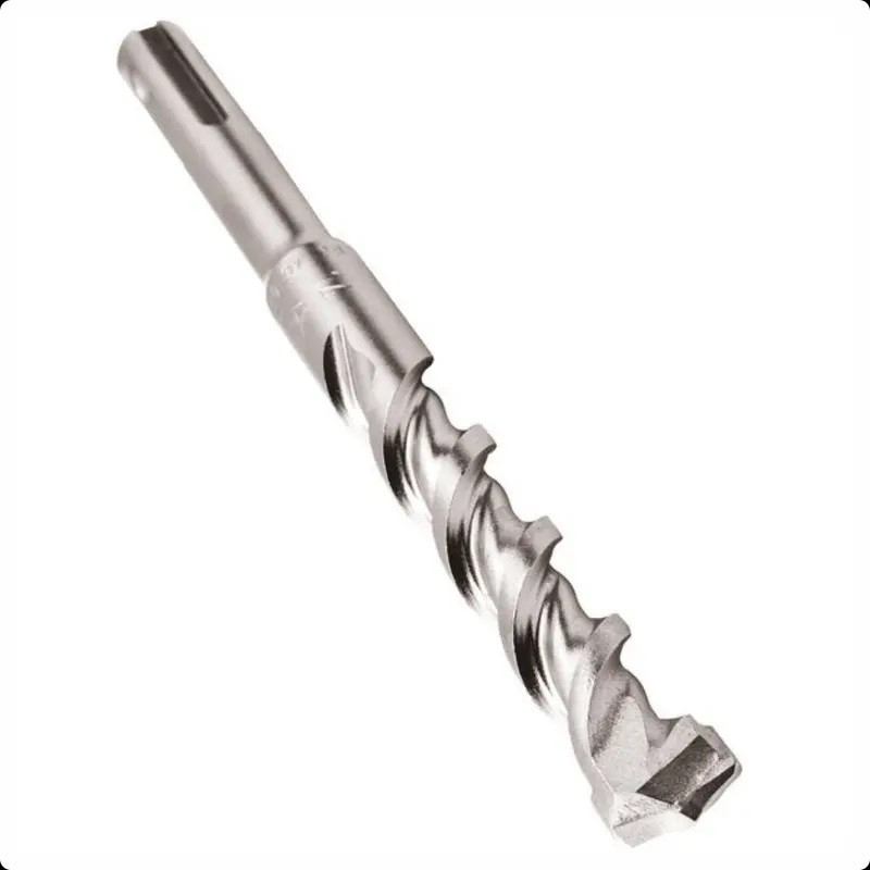 Broca Videa Concreto Encaixe SDS Plus 20x320MM MTX - 7128055