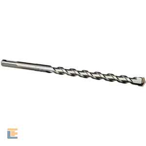 Broca Videa Concreto Encaixe SDS Plus 22x400MM MTX - 7105255