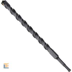 Broca Videa para Concreto Encaixe SDS Plus 22X300MM MTX - 7091655