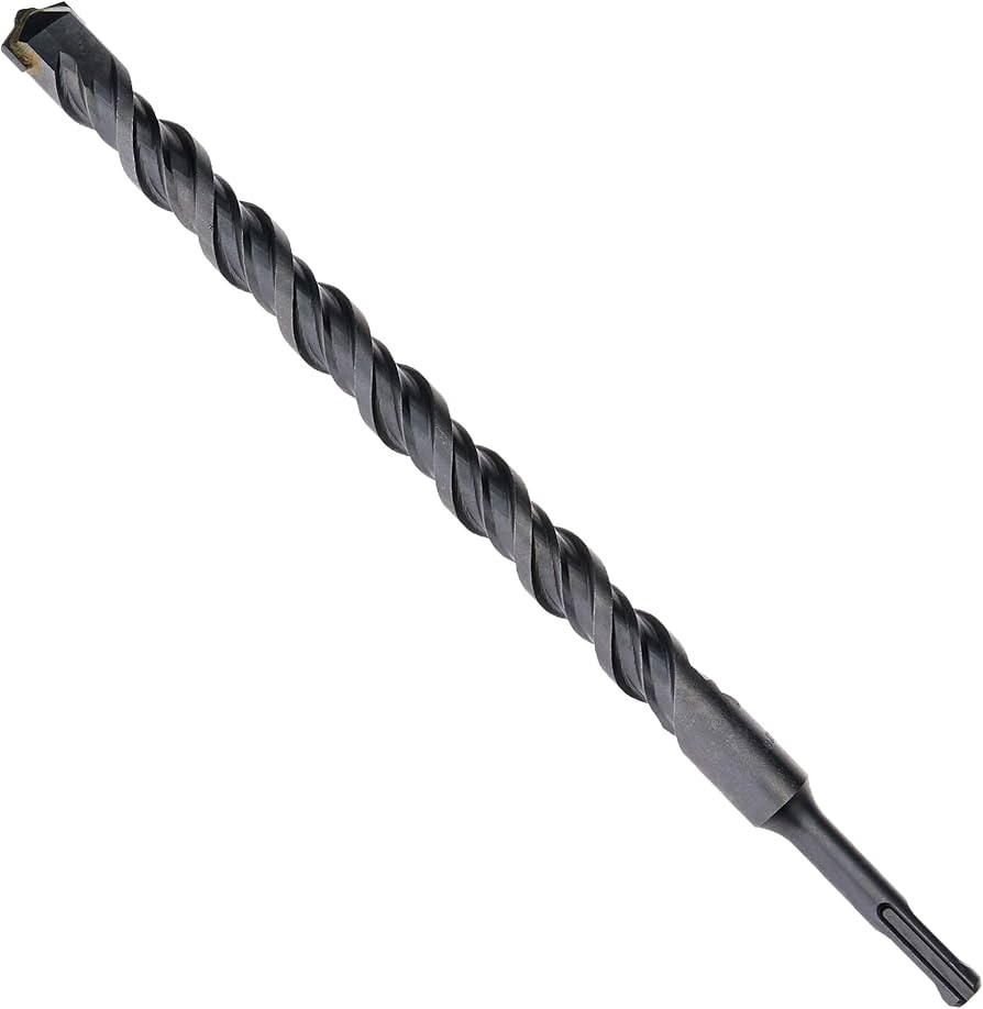 Broca Videa para Concreto Encaixe SDS Plus 22X300MM MTX - 7091655