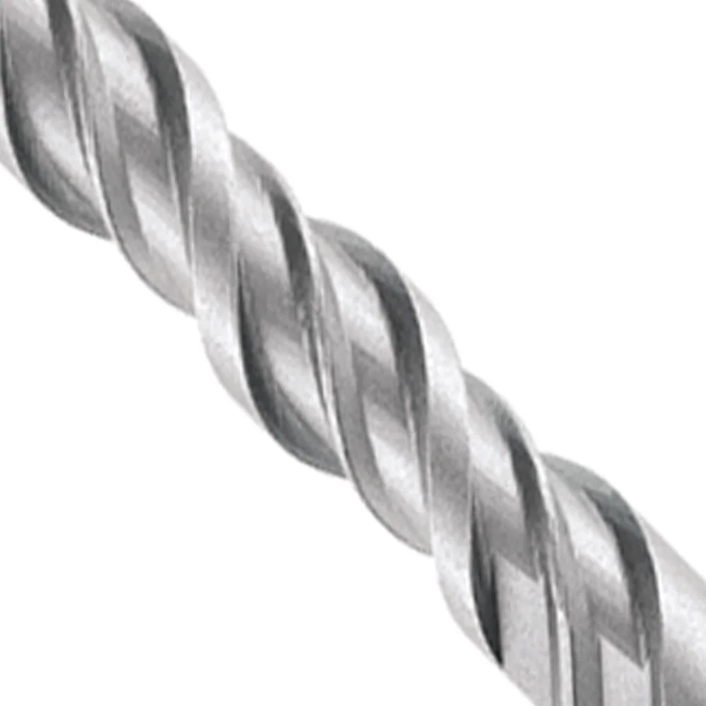 Broca Videa para Concreto Encaixe SDS Plus 22X300MM MTX - 7091655 - Imagem 2