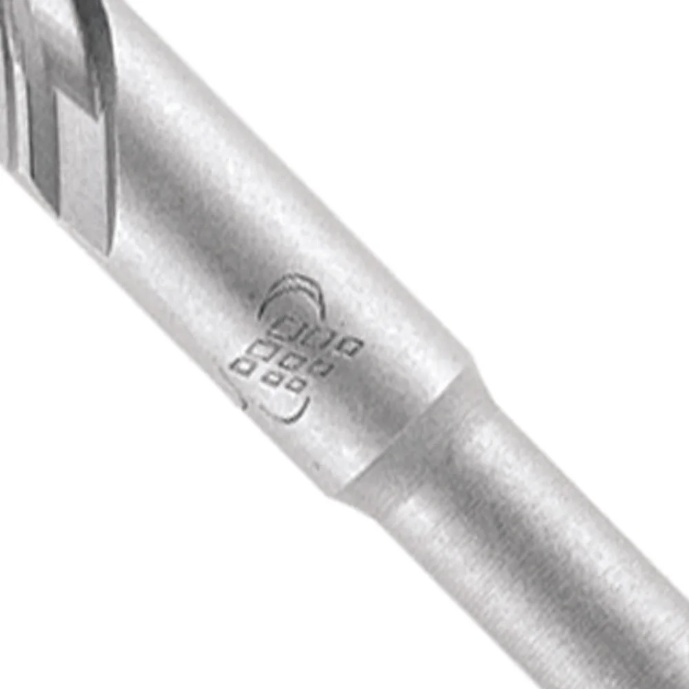 Broca Videa para Concreto Encaixe SDS Plus 22X300MM MTX - 7091655 - Imagem 4