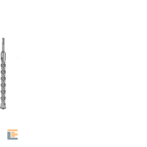 Broca Videa SDS Plus 26 X 300 MTX