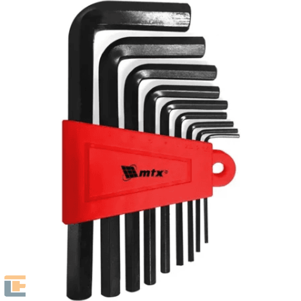 Chave Allen MTX Curta 1.5 A 10.0 112269