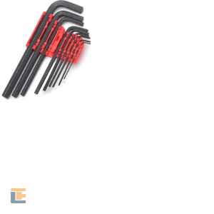 Chave Allen MTX Longa 1.5 A 10.0 112319