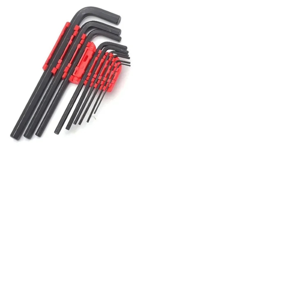 Chave Allen MTX Longa 1.5 A 10.0 112319