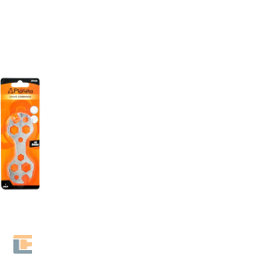 Chave Chata C/ 10 Bocas DP0446