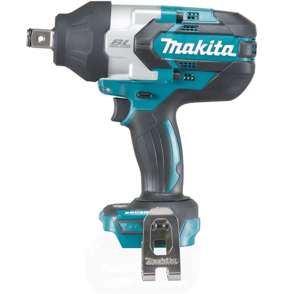 Chave de Impacto 3/4" a Bateria 18v DTW1001Z Makita