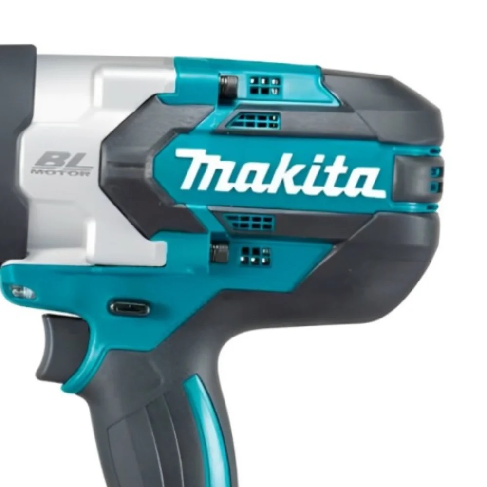 Chave de Impacto 3/4" a Bateria 18v DTW1001Z Makita - Imagem 2