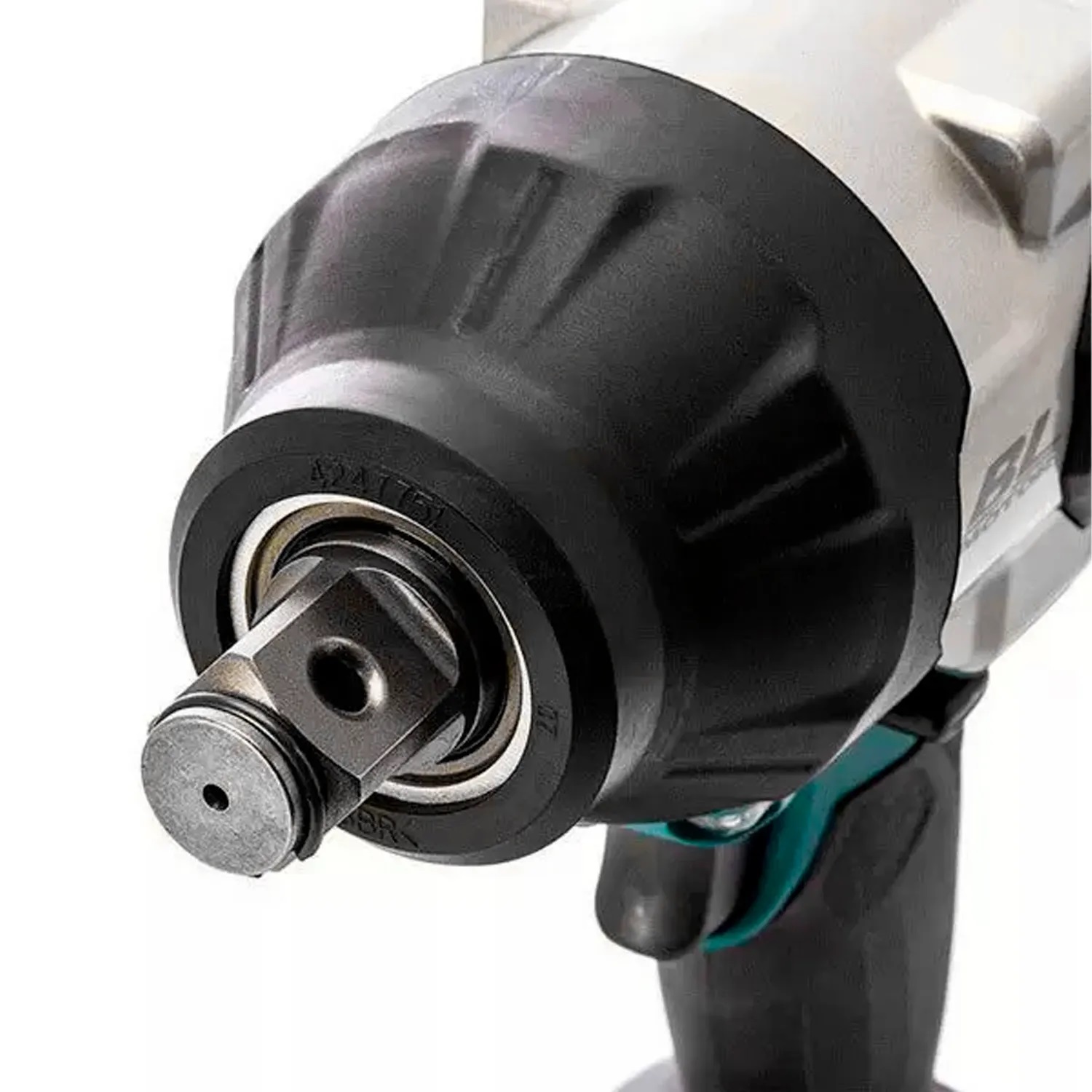 Chave de Impacto 3/4" a Bateria 18v DTW1001Z Makita - Imagem 3