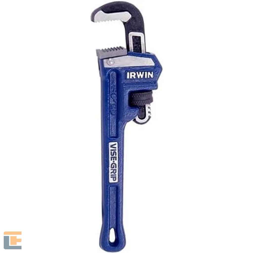 Chave Grifo Irwin Vise Grip 08 274105