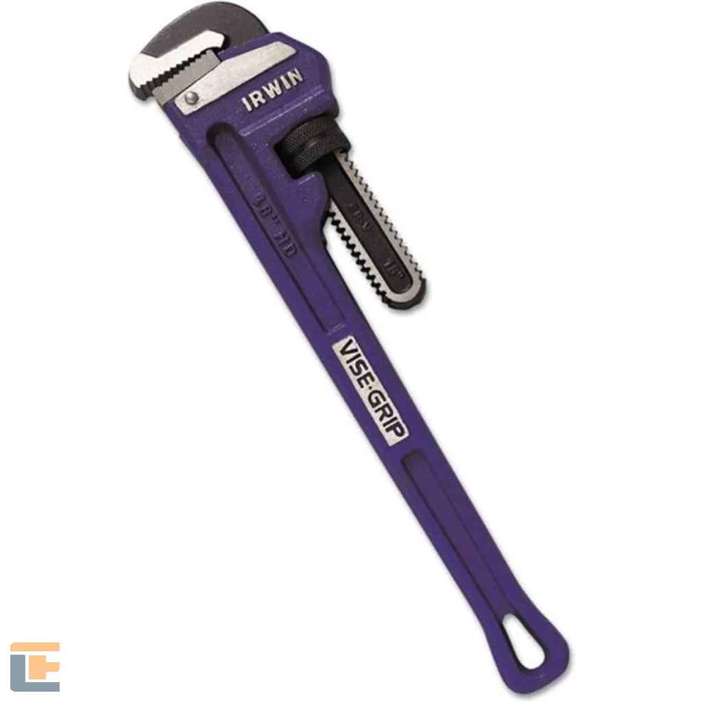 Chave Grifo Irwin Vise Grip 18 274103