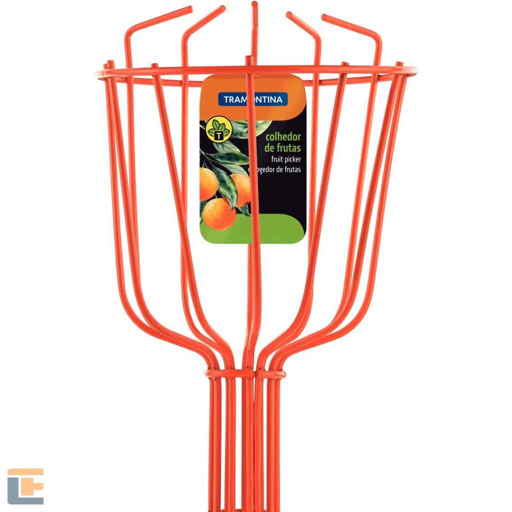 Colhedor de Frutas S/C 20CM 77819151