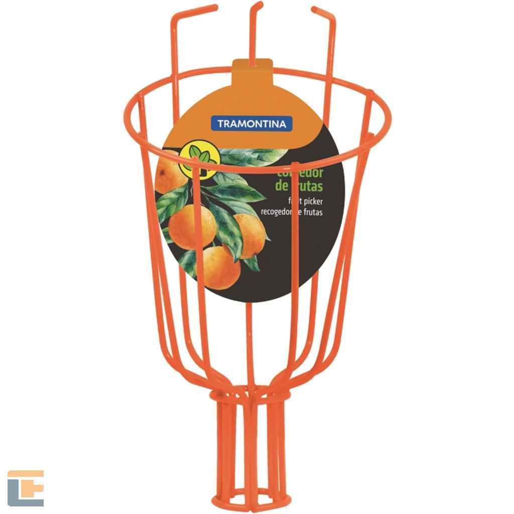 Colhedor de Frutas S/C 25CM 77819201