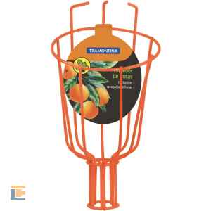 Colhedor de Frutas S/C 25CM 77819201