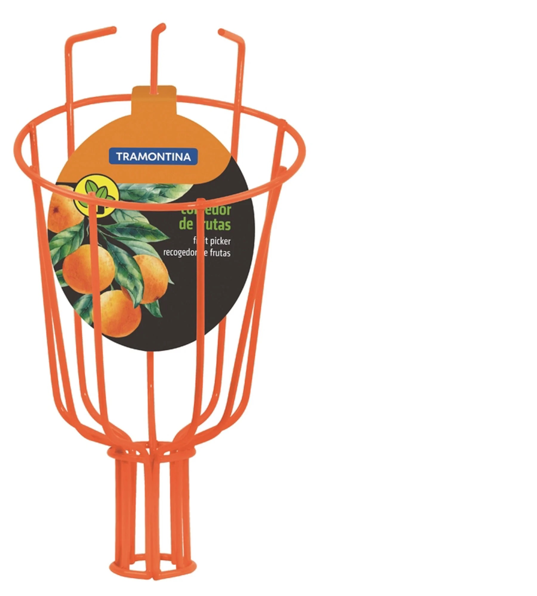 Colhedor de Frutas S/C 25CM 77819201