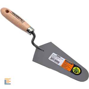 Colher de Pedreiro 7" Tramontina