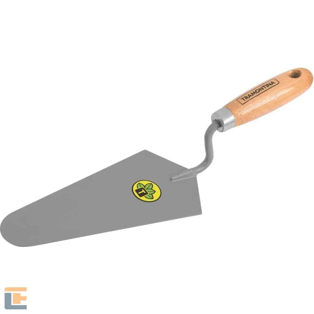 Colher de Pedreiro 8" Tramontina