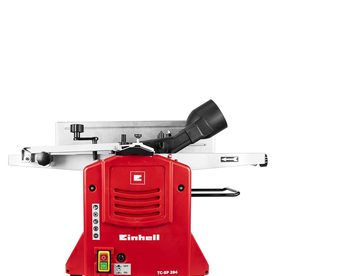 Desengrossadeira Einhell TC-SP 204 127V 4419954 - Imagem 2