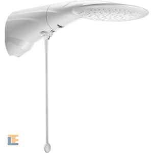 Ducha Advanced Turbo Eletrônica 5500W 127V - Lorenzetti