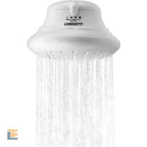 Ducha Bella 4T Lorenzetti 127V 5500W