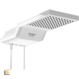 DUCHA ENERBRAS E-GRIFF BRANCO 7800W 220V 7002-E ELETRONICA