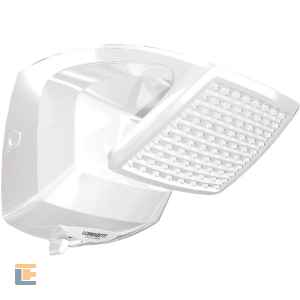 Ducha Futura Multitemperaturas 127V 5500W Lorenzetti