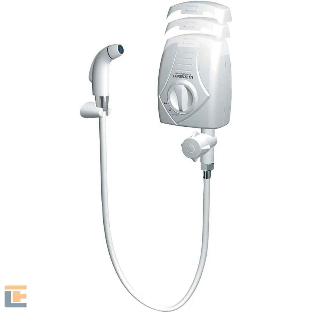 Ducha Higiênica 3T 127V 4000W Lorenzetti