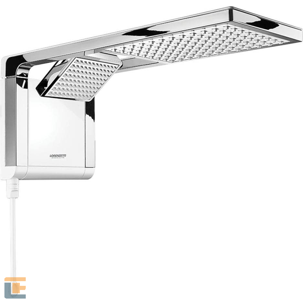 Ducha Lec  Acqua Duo Ultra BR/CR 220/7800
