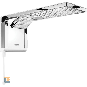 Ducha Lec  Acqua Duo Ultra BR/CR 220/7800
