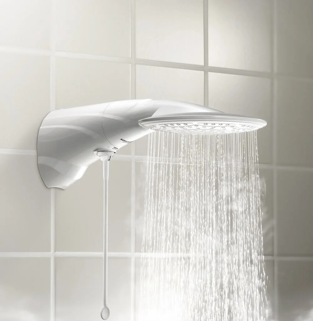 Ducha Lec Advanced Eletronica Turbo 220V/7500W - Imagem 4