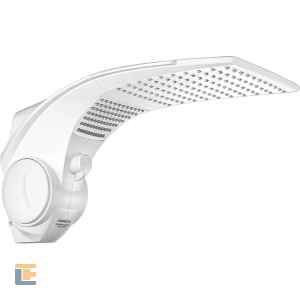 Ducha Lec Duo Shower Quadrado 220V 7500W