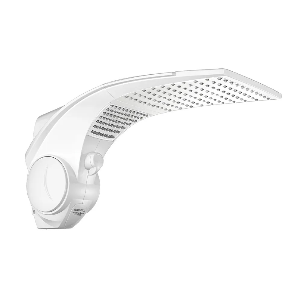 Ducha Lec Duo Shower Quadrada 127V 5500W